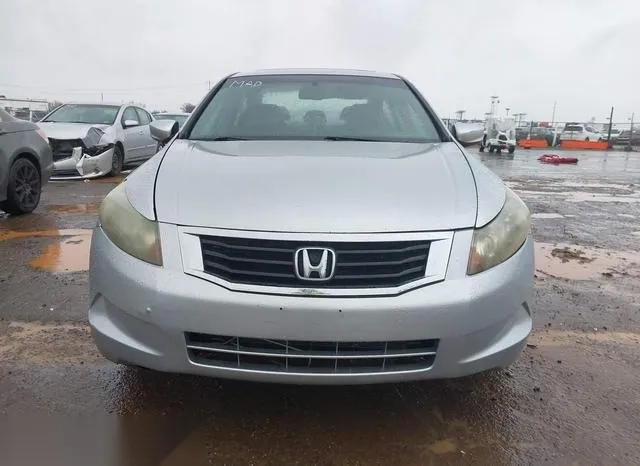 JHMCP26858C067199 2008 2008 Honda Accord- 2-4 Ex-L 6