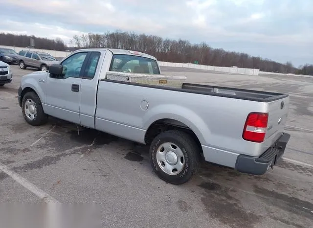 1FTRF12226NA65115 2006 2006 Ford F-150- Stx/Xl/Xlt 3