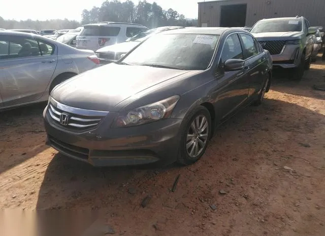 1HGCP2F88CA103328 2012 2012 Honda Accord- 2-4 Ex-L 2