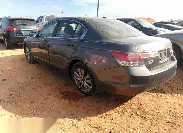 1HGCP2F88CA103328 2012 2012 Honda Accord- 2-4 Ex-L 3