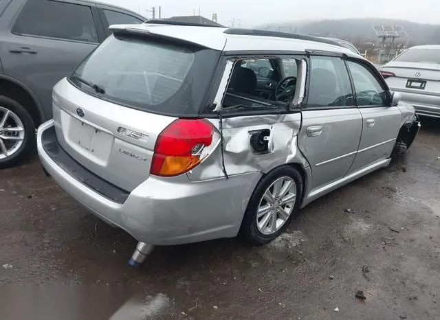 4S3BP616456307797 2005 2005 Subaru Legacy- 2-5I 4