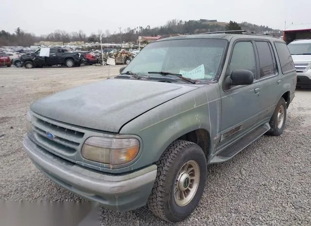 1FMDU32E3VZB88916 1997 1997 Ford Explorer- Eddie Bauer/Limi 2