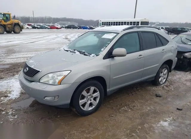 2T2HA31U75C060000 2005 2005 Lexus RX- 330 330 2