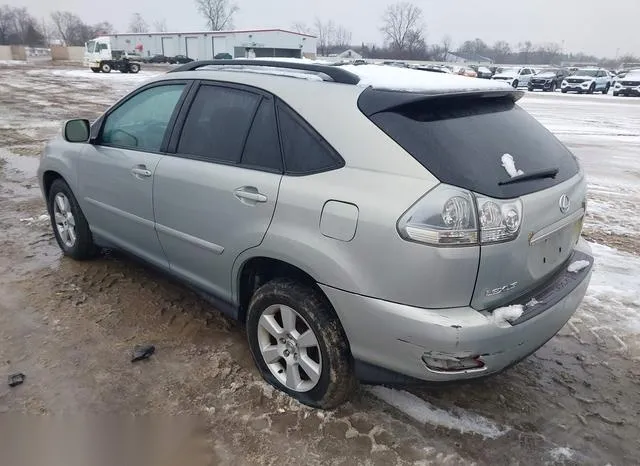 2T2HA31U75C060000 2005 2005 Lexus RX- 330 330 3