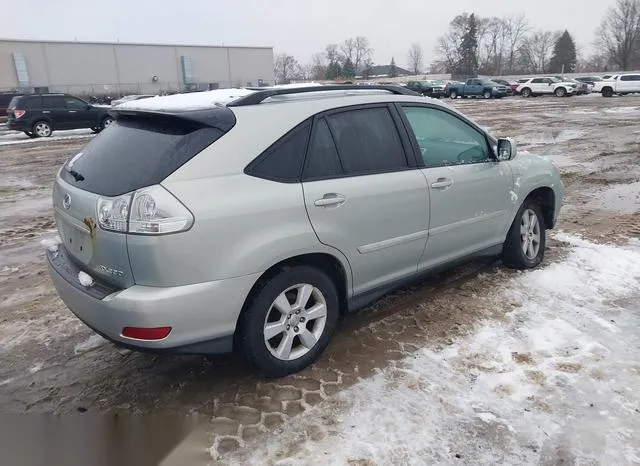 2T2HA31U75C060000 2005 2005 Lexus RX- 330 330 4