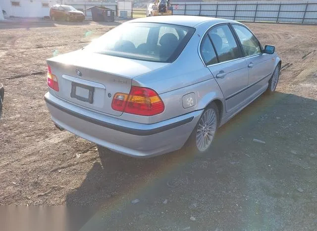 WBAEV53453KM32690 2003 2003 BMW 3 Series- 330I 4