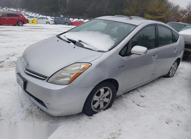 JTDKB20U383404177 2008 2008 Toyota Prius 2