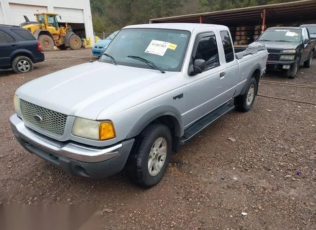 1FTZR45U82TA31093 2002 2002 Ford Ranger- Edge/Xlt Off/Rd 2