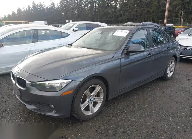 WBA3B1C59DK129978 2013 2013 BMW 3 Series- 320I 2