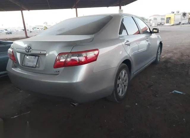 4T1BK46K87U559507 2007 2007 Toyota Camry- Xle V6 4