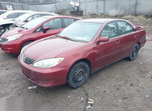 4T1BE32K26U104920 2006 2006 Toyota Camry- LE 2