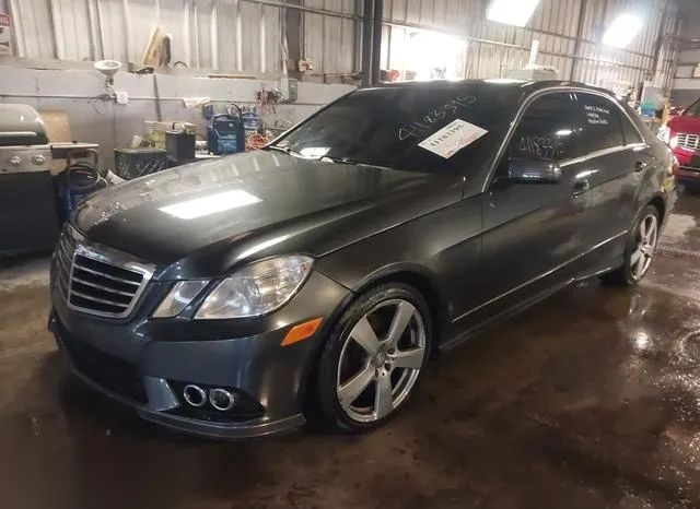 WDDHF8HB3AA144956 2010 2010 Mercedes-Benz E 350- 4Matic 2