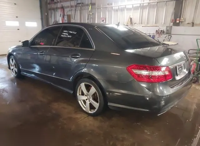 WDDHF8HB3AA144956 2010 2010 Mercedes-Benz E 350- 4Matic 3