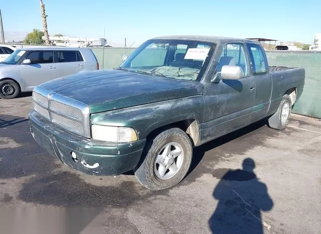 3B7HC13Y6TM186050 1996 1996 Dodge RAM 1500 2