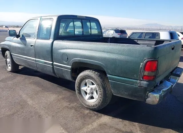 3B7HC13Y6TM186050 1996 1996 Dodge RAM 1500 3