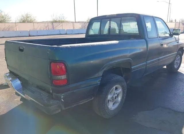 3B7HC13Y6TM186050 1996 1996 Dodge RAM 1500 4