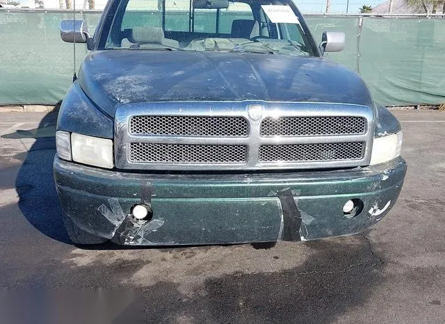 3B7HC13Y6TM186050 1996 1996 Dodge RAM 1500 6