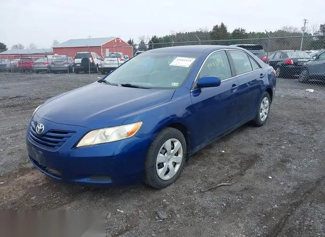 4T1BE46K87U183236 2007 2007 Toyota Camry- CE 2