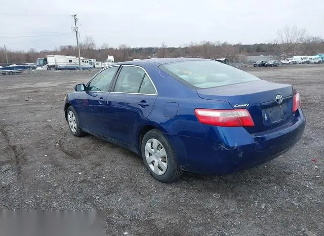 4T1BE46K87U183236 2007 2007 Toyota Camry- CE 3