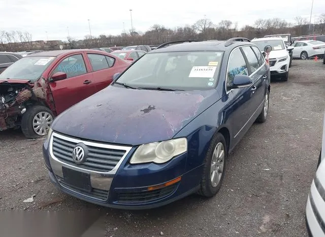 WVWLK73C67E005545 2007 2007 Volkswagen Passat- 2-0T 2