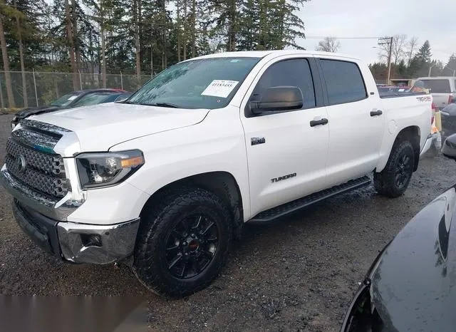 5TFDY5F13MX966122 2021 2021 Toyota Tundra- SR5 2