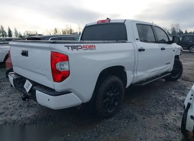 5TFDY5F13MX966122 2021 2021 Toyota Tundra- SR5 4