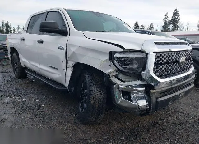 5TFDY5F13MX966122 2021 2021 Toyota Tundra- SR5 6