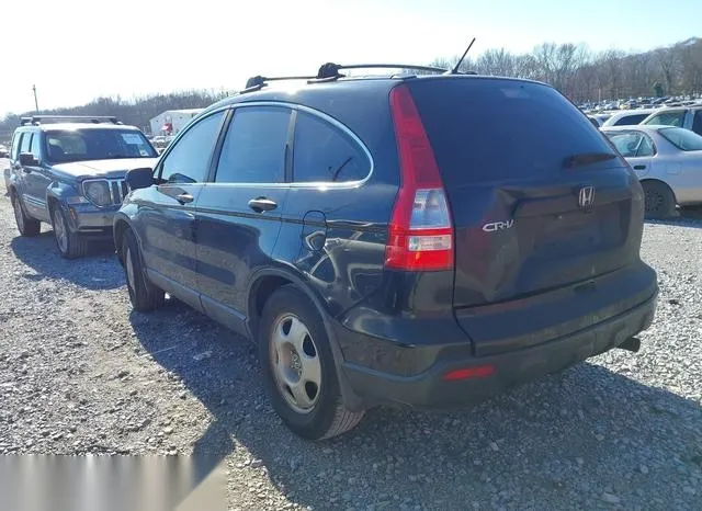 5J6RE38347L001809 2007 2007 Honda CR-V- LX 3