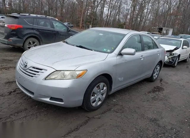 4T1BE46KX9U371565 2009 2009 Toyota Camry- LE 2