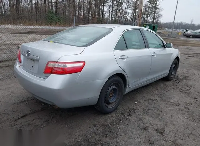 4T1BE46KX9U371565 2009 2009 Toyota Camry- LE 4