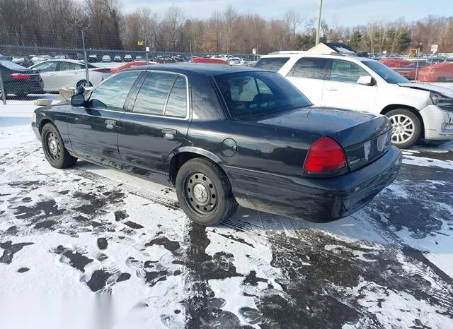 2FAHP71W67X109302 2007 2007 Ford Crown Victoria- Police/Pol 3