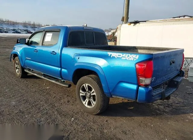 5TFDZ5BN8GX003646 2016 2016 Toyota Tacoma- Trd Sport 3