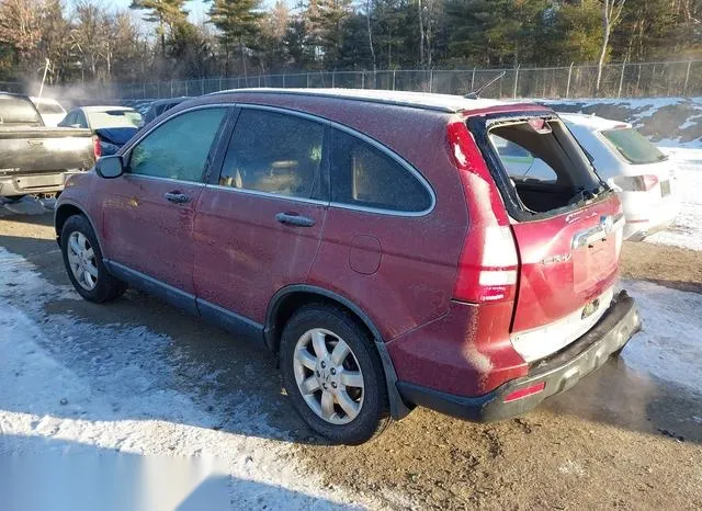 JHLRE485X8C050658 2008 2008 Honda CR-V- EX 3