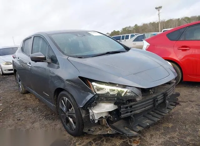 1N4AZ1CP8JC315157 2018 2018 Nissan Leaf- SL 6