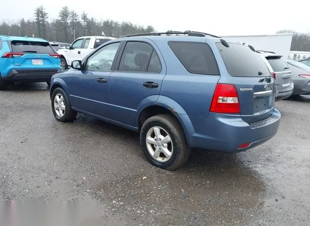 KNDJC736975684306 2007 2007 KIA Sorento- LX 3