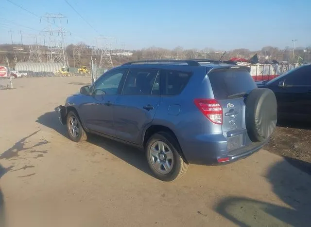 2T3BF4DV3BW158948 2011 2011 Toyota RAV4 3