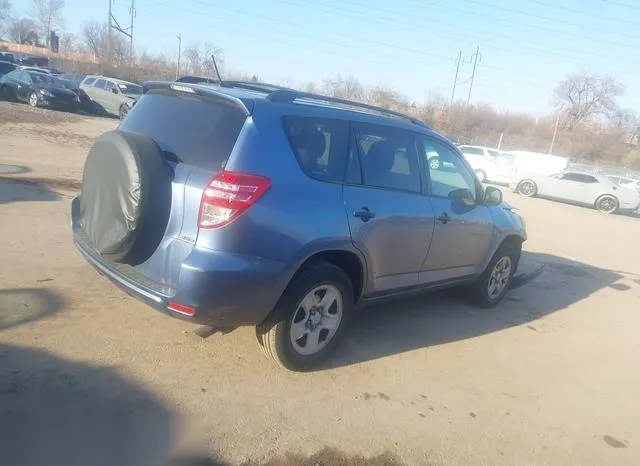 2T3BF4DV3BW158948 2011 2011 Toyota RAV4 4