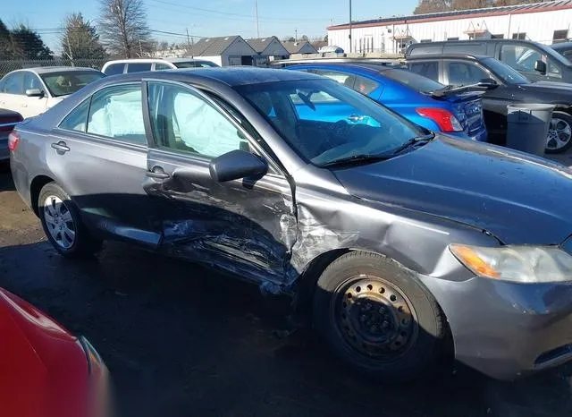 4T1BE46K68U747645 2008 2008 Toyota Camry- LE 6