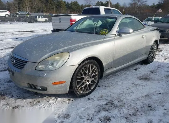 JTHFN48Y420020346 2002 2002 Lexus SC- 430 2