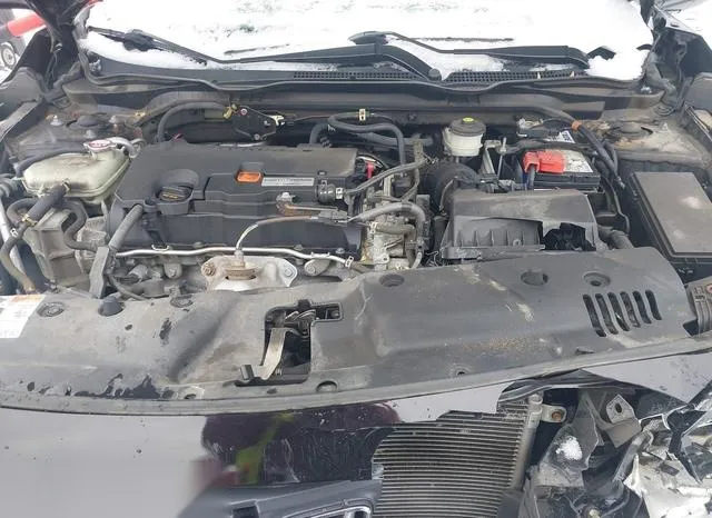 19XFC2F5XJE209626 2018 2018 Honda Civic- LX 10