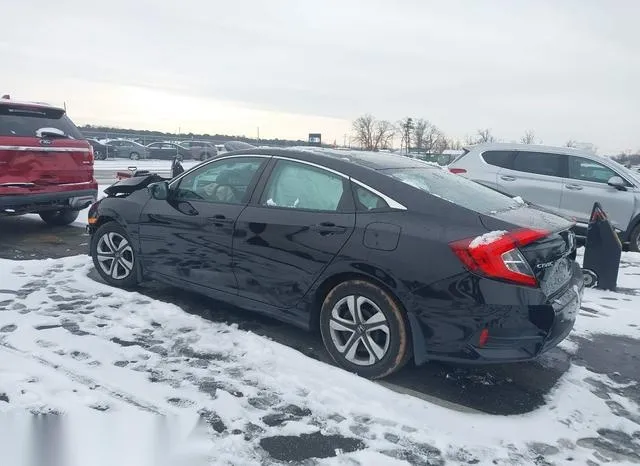 19XFC2F5XJE209626 2018 2018 Honda Civic- LX 3