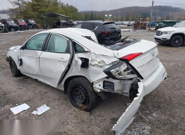 2HGFC2F68KH545422 2019 2019 Honda Civic- LX 3