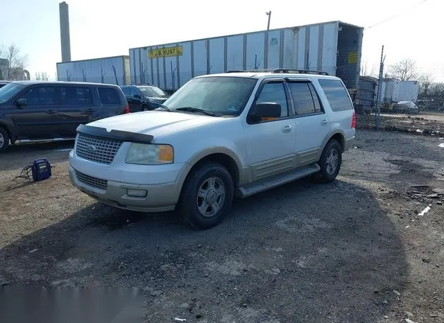 1FMFU175X5LA24975 2005 2005 Ford Expedition- Eddie Bauer/Ki 2