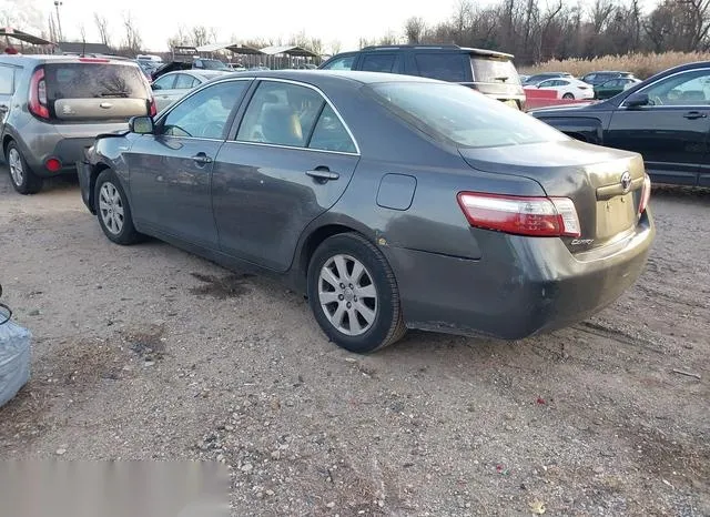 4T1BB46K77U020697 2007 2007 Toyota Camry- Hybrid 3