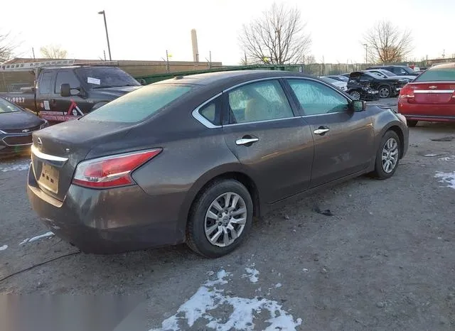 1N4AL3AP7FN364765 2015 2015 Nissan Altima- 2-5/2-5 S/2-5 Sl 4