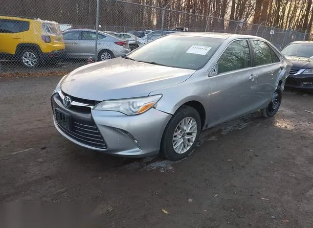 4T1BF1FK0HU395688 2017 2017 Toyota Camry- LE 2