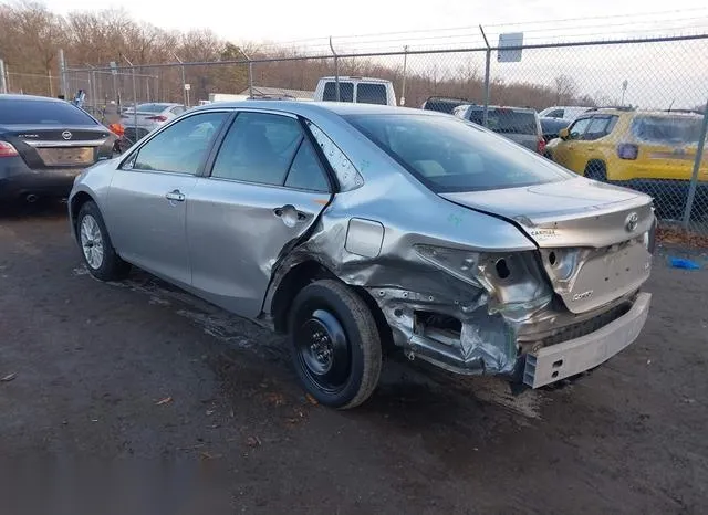 4T1BF1FK0HU395688 2017 2017 Toyota Camry- LE 3