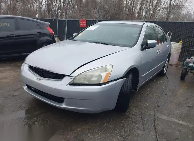 1HGCM66543A081804 2003 2003 Honda Accord- 3-0 EX 2