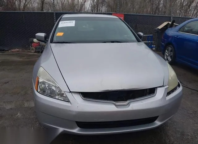 1HGCM66543A081804 2003 2003 Honda Accord- 3-0 EX 6