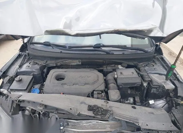 5NPE24AF7KH751127 2019 2019 Hyundai Sonata- SE 10